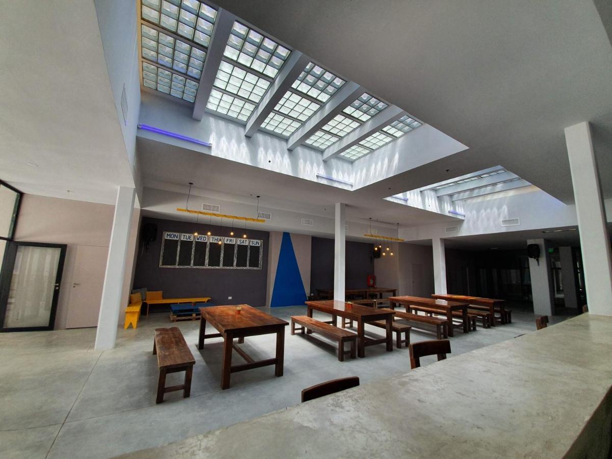 Loki Hostel Buenos Aires, Buenos Aires