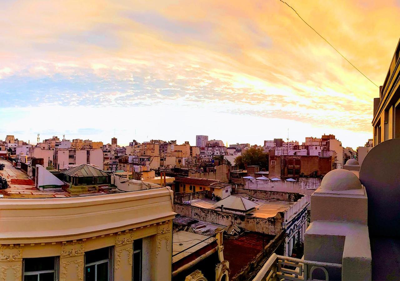 Loki Hostel Buenos Aires — Photos 3
